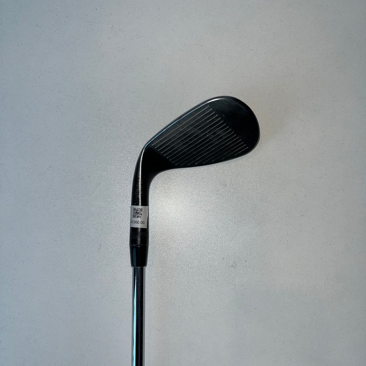 Sugar Daddy III-BLK-RH-60*10S //  TT-ELEVATE MPH-95-S-PRLL //  PXG Z5 Black- Standard (GWRAE1589)