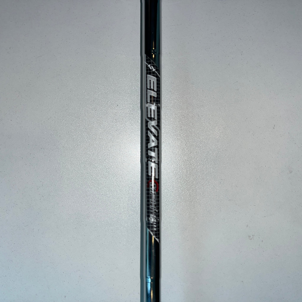 Sugar Daddy III-BLK-RH-60*10S //  TT-ELEVATE MPH-95-S-PRLL //  PXG Z5 Black- Standard (GWRAE1589)