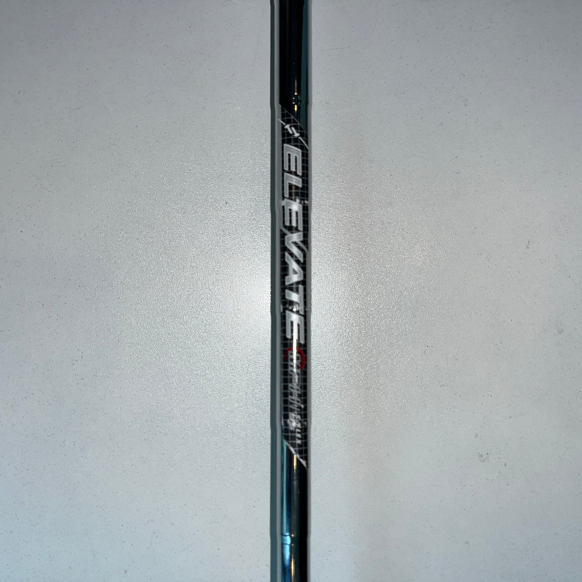 Sugar Daddy III-BLK-RH-60*10S //  TT-ELEVATE MPH-95-S-PRLL //  PXG Z5 Black- Standard (GWRAE1589)