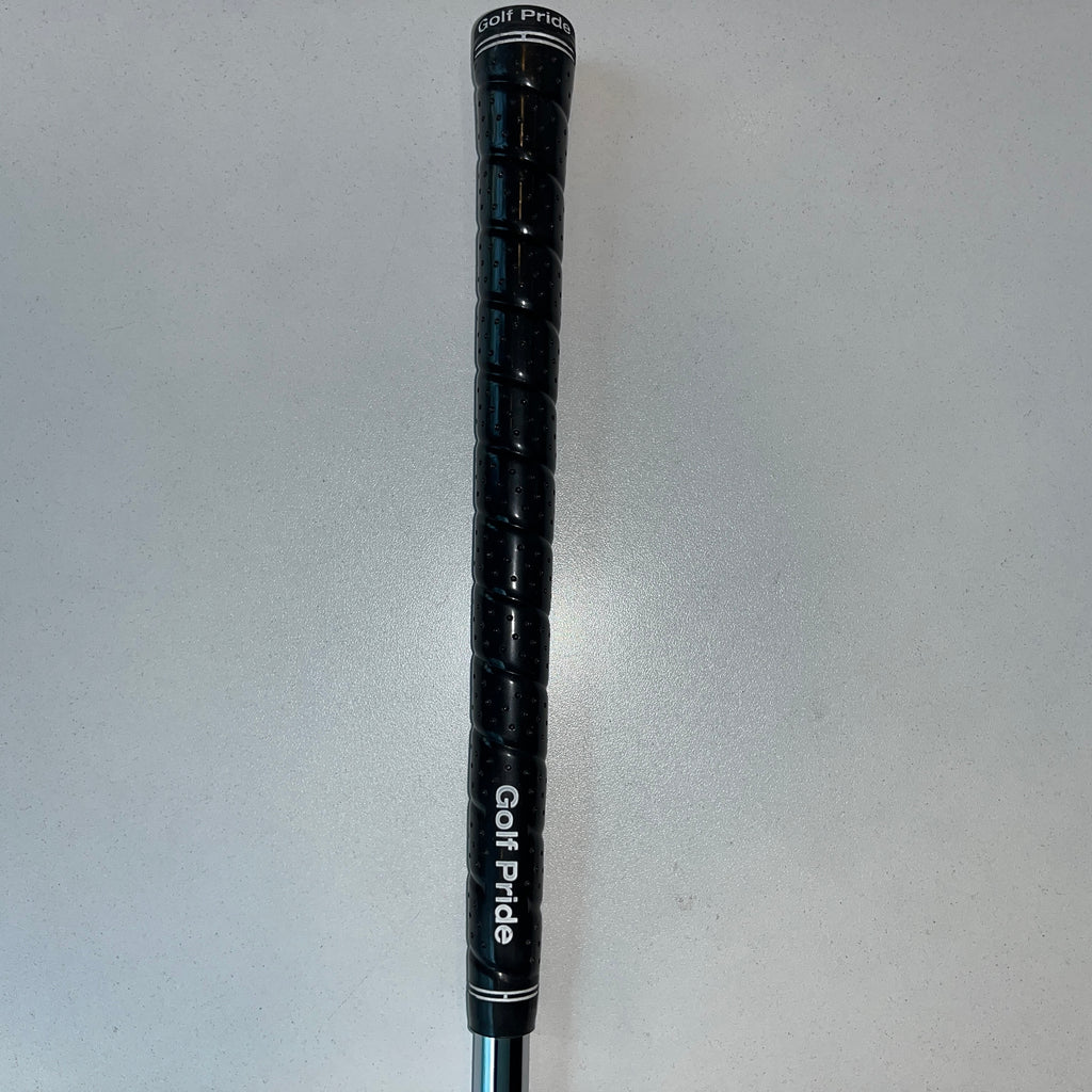 Sugar Daddy III-BLK-RH-60*10S //  TT-ELEVATE MPH-95-S-PRLL //  PXG Z5 Black- Standard (GWRAE1589)