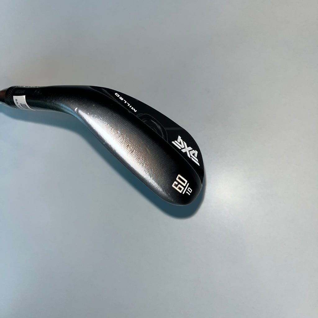 Sugar Daddy III-BLK-RH-60*10S //  TT-ELEVATE MPH-95-S-PRLL //  PXG Z5 Black- Standard (GWRAE1589)