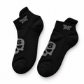 PXG Men's Low Cut Skull Socks