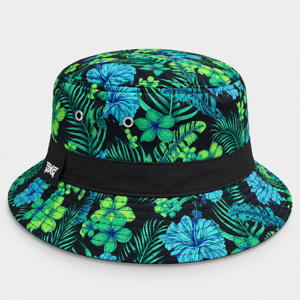 PXG Aloha 23 Bucket Hat