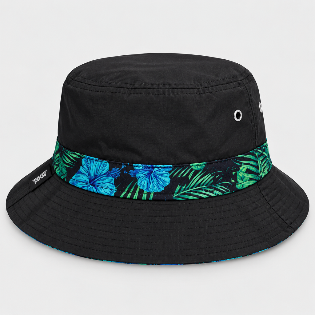 PXG Aloha 23 Bucket Hat