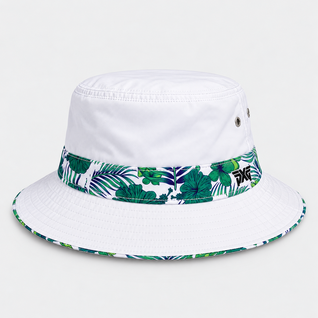 PXG Aloha 23 Bucket Hat