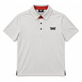 PXG Men's LS Stone Polo