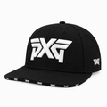 PXG Logo Repeat 950 Black