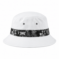 PXG 22 Aloha Banded White Bucket Hat