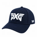 PXG Men's Unstructured Low Crown Black