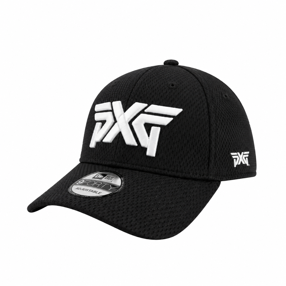 PXG Performance Line 3930 Black