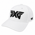 PXG WT Wool Cap White
