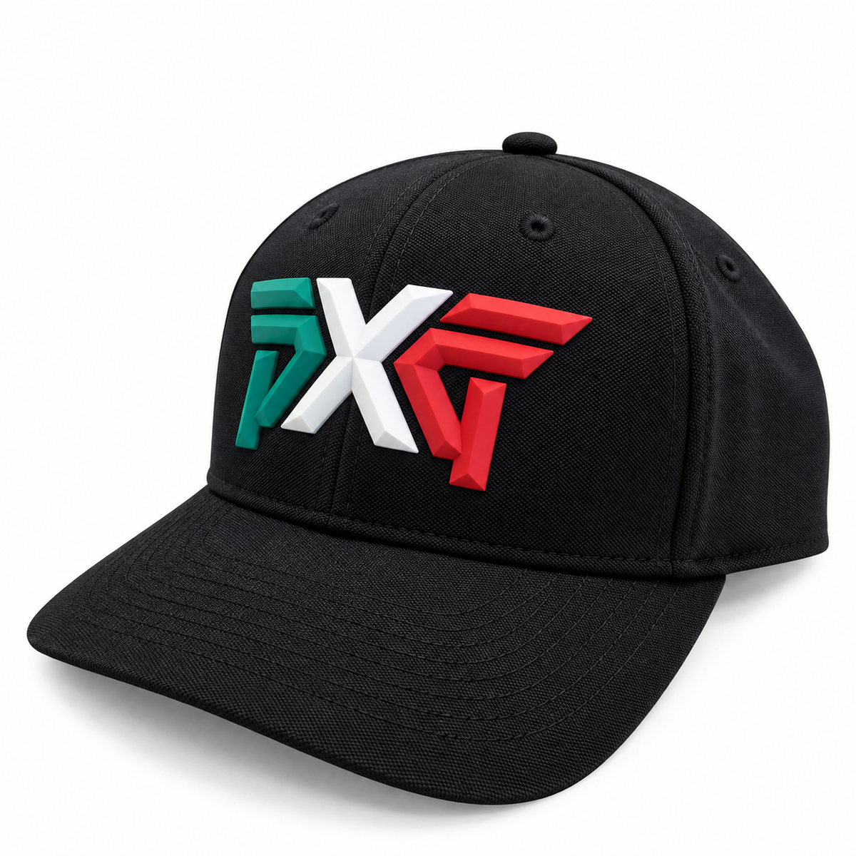 PXG Mex Adjustable Black Cap