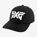 PXG New Adjustable Black Cap