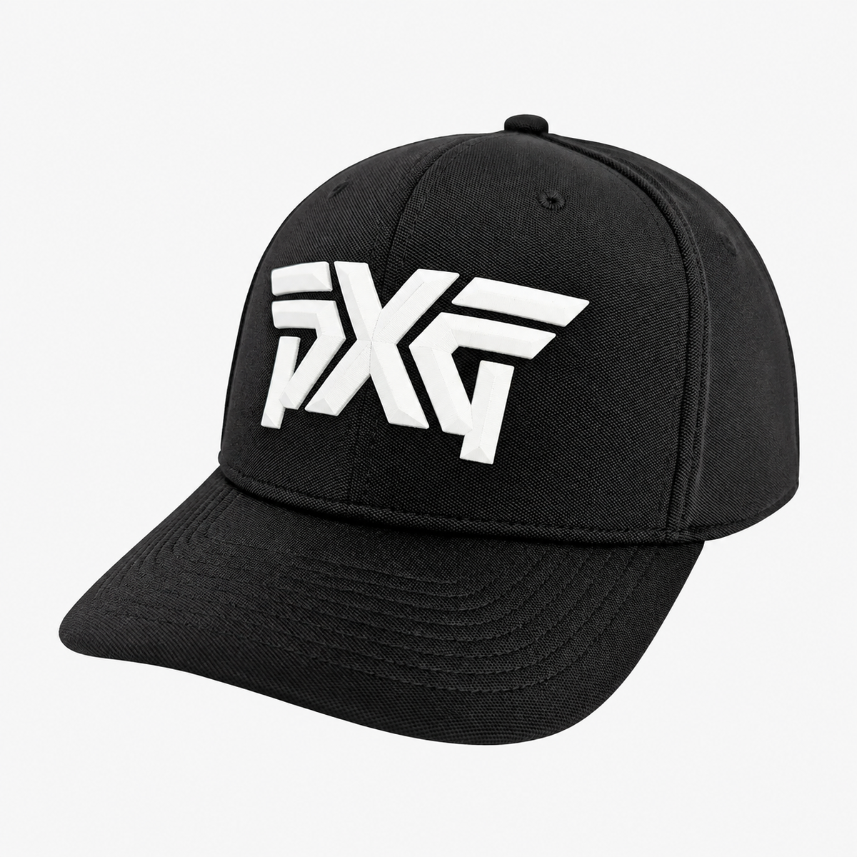 PXG New Adjustable Black Cap