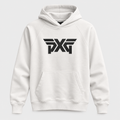 PXG Men's Home Course White Hoodie