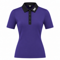 PXG Women's Cobalt Blue Polo