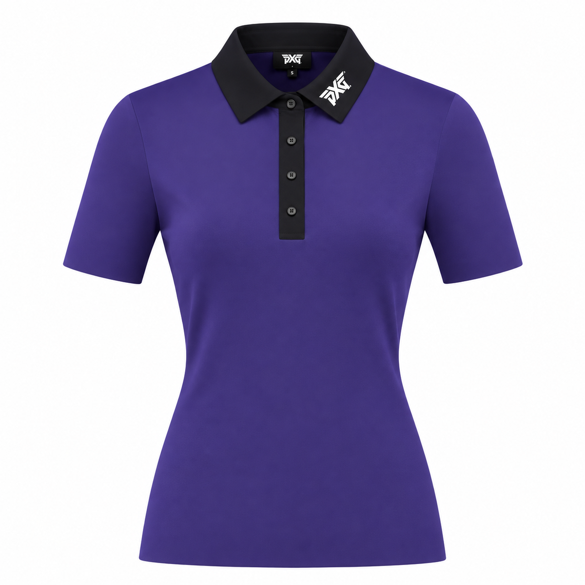 PXG Women's Cobalt Blue Polo