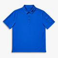 PXG Men's AF SS Blue Polo