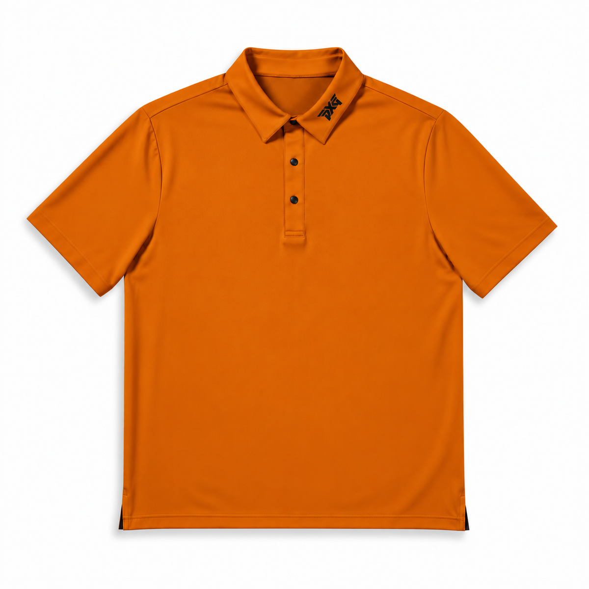 PXG Men's AF BP Signature Orangeade Polo