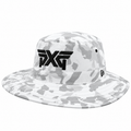 PXG Fairway Camo White Bush Hat