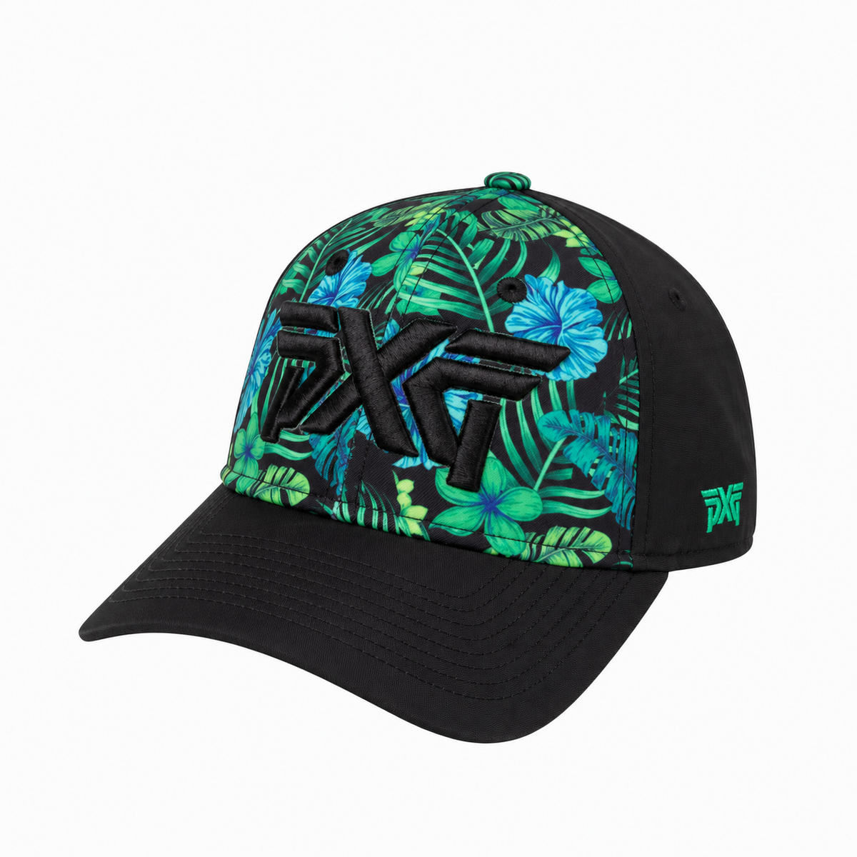 PXG Aloha 23 920 Adjustable Cap Black
