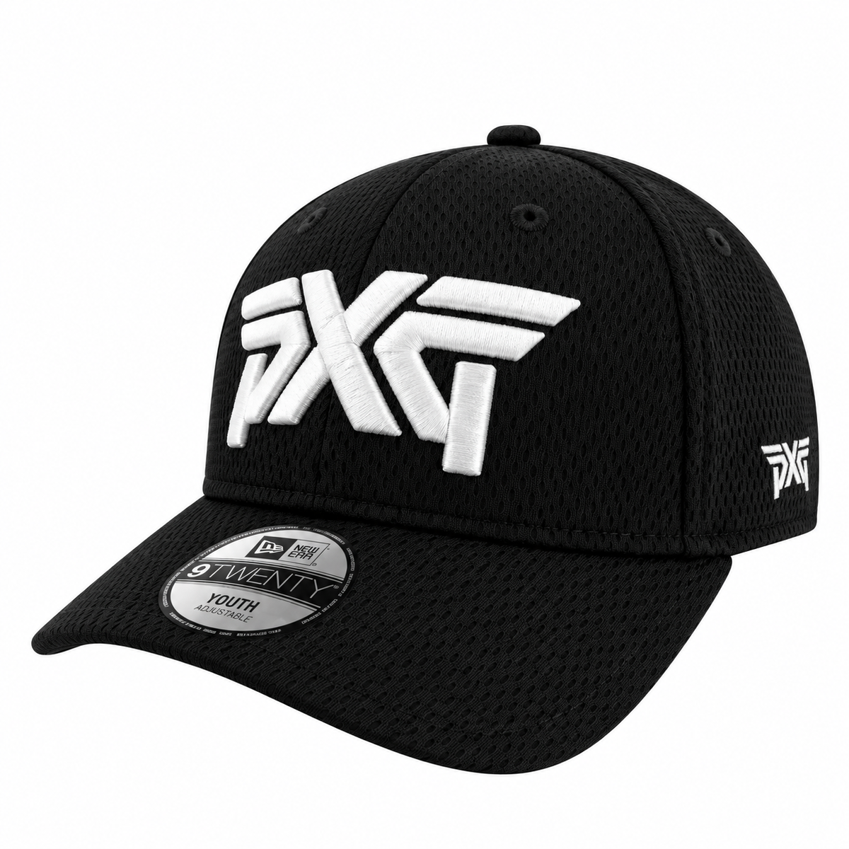 PXG Youth Performance Line 920 Black Adjustable