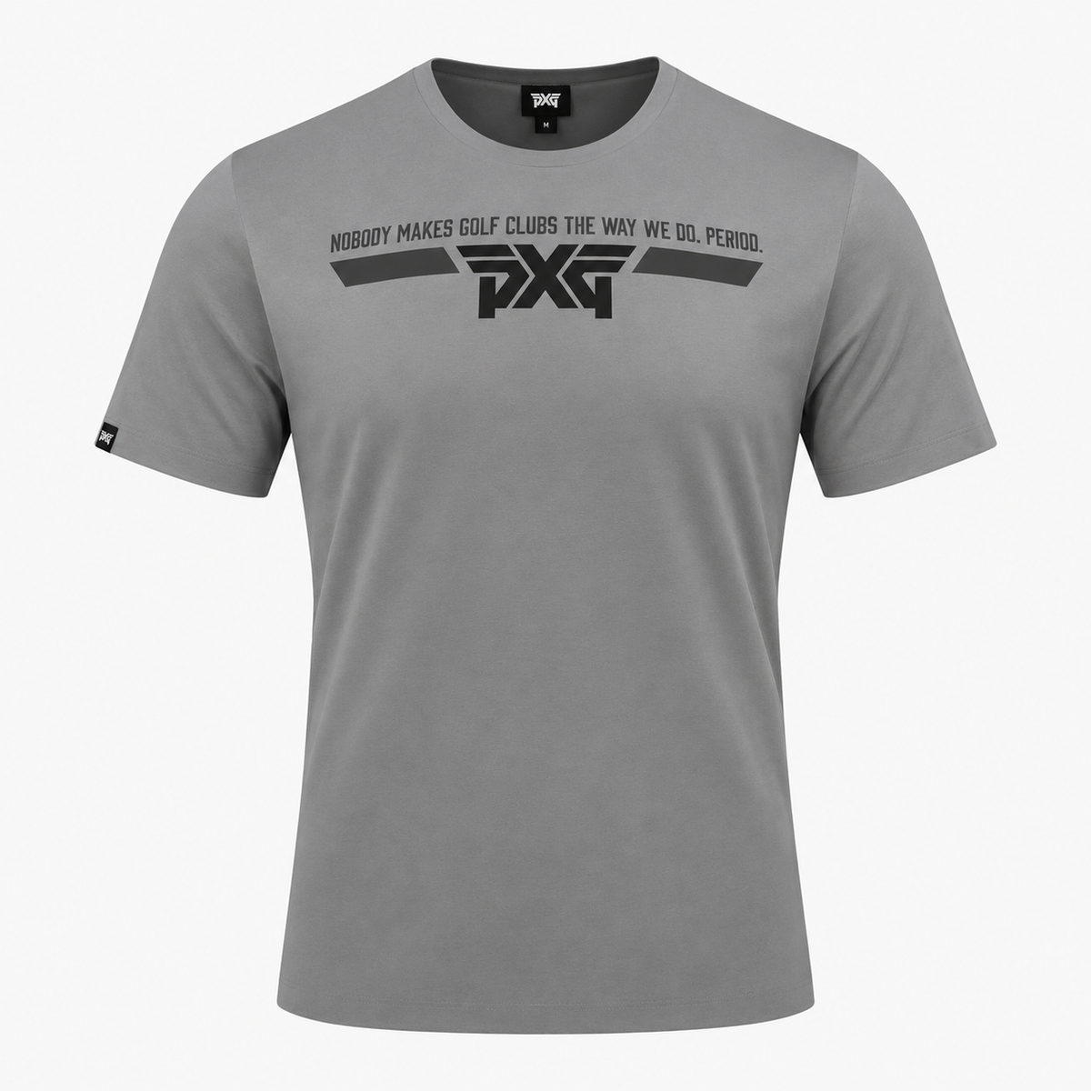 PXG Men's Quote Tee