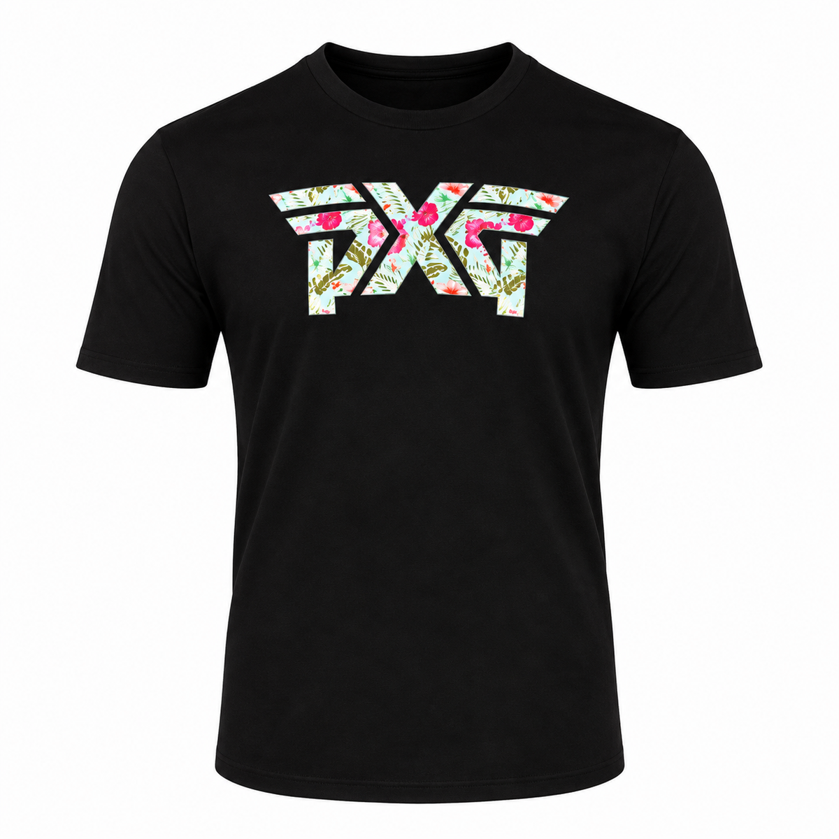 PXG Men's Aloha Tee