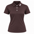PXG Women's RP Signature Aubergine Polo