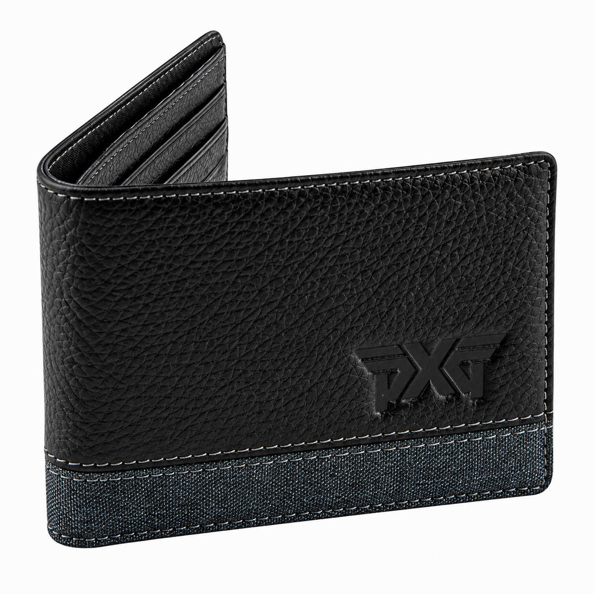 PXG Players Bi Fold Wallet