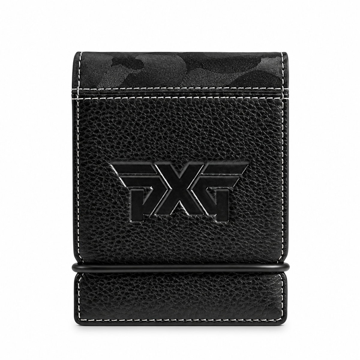 PXG Jacquard Woven Fairway Camo Players Cash Cover