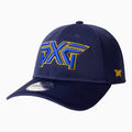 PXG St. Louis Blue/Yellow 920 Adjustable Cap