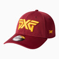 PXG DC Dark Red 920 Adjustable Cap