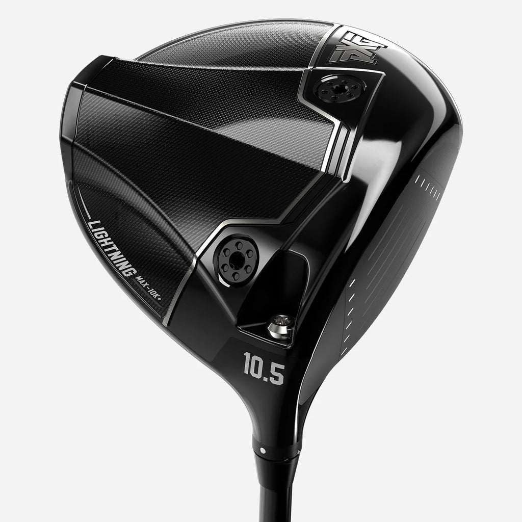 PXG Lightning Drivers
