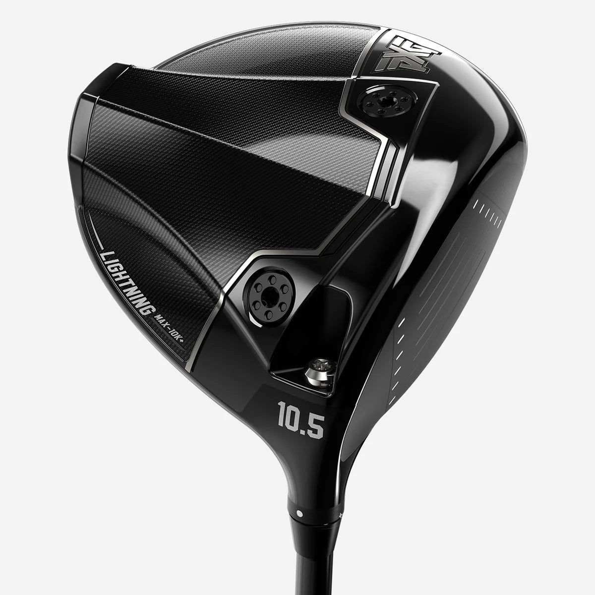 PXG Lightning Drivers
