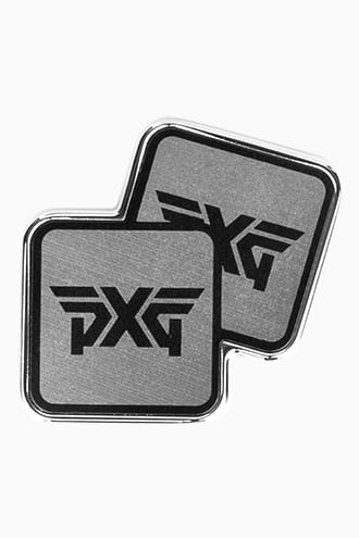 PXG Lucky 26 Dice Ball Marker