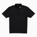 PXG Men's AF SS Black Polo