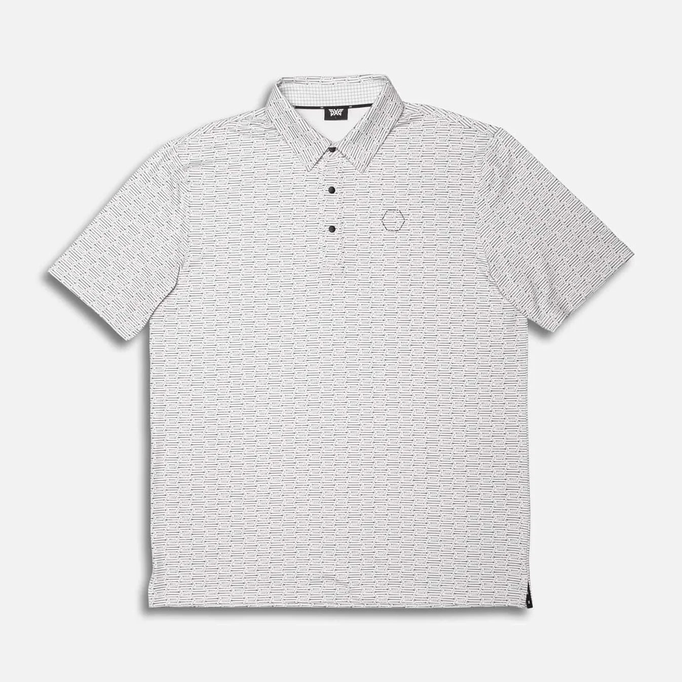 PXG Men's CF Hole In One Polo