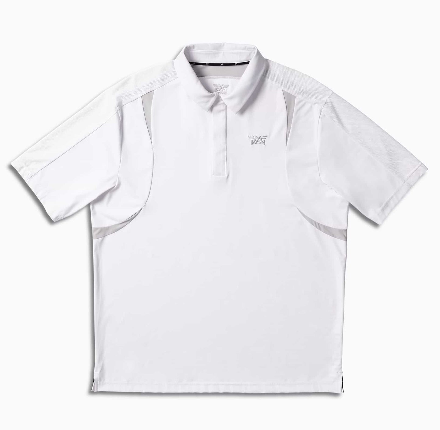 Men's CF Rally Perforated Polo