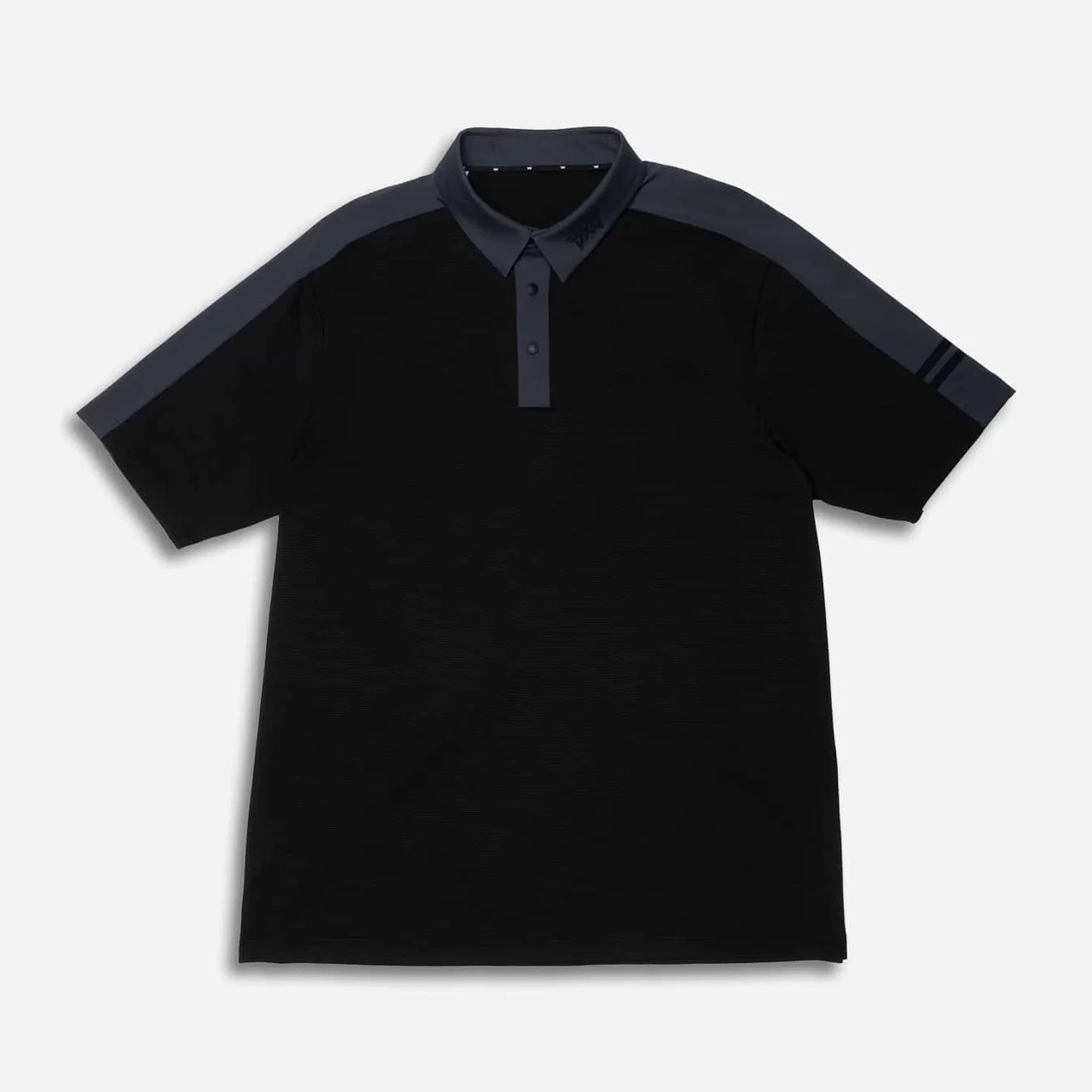 PXG Men's SS PXG x NJ Hybrid Knitted Polo