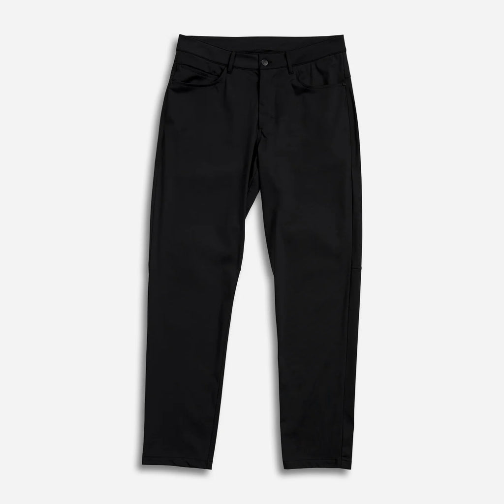 PXG Men's Essential Golf Pants Black