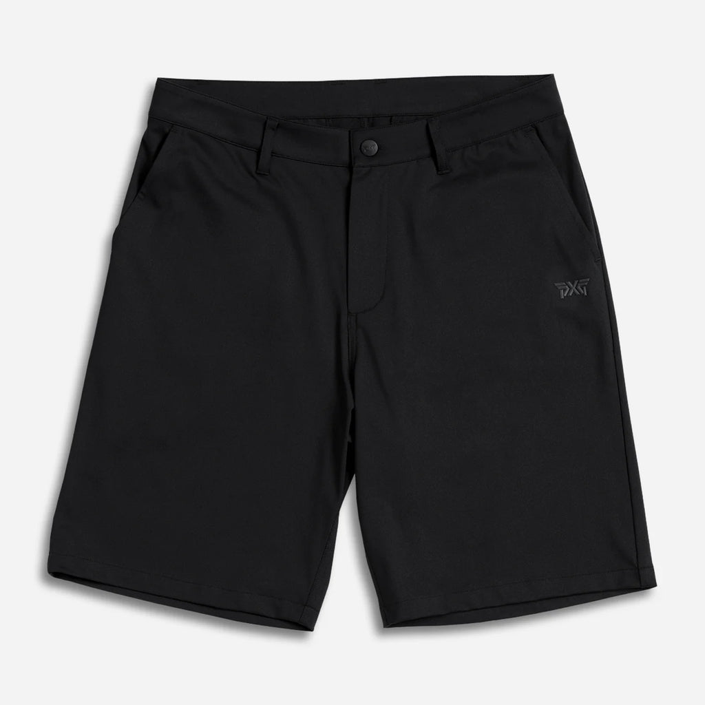 PXG Men's Essential Golf Shorts Black