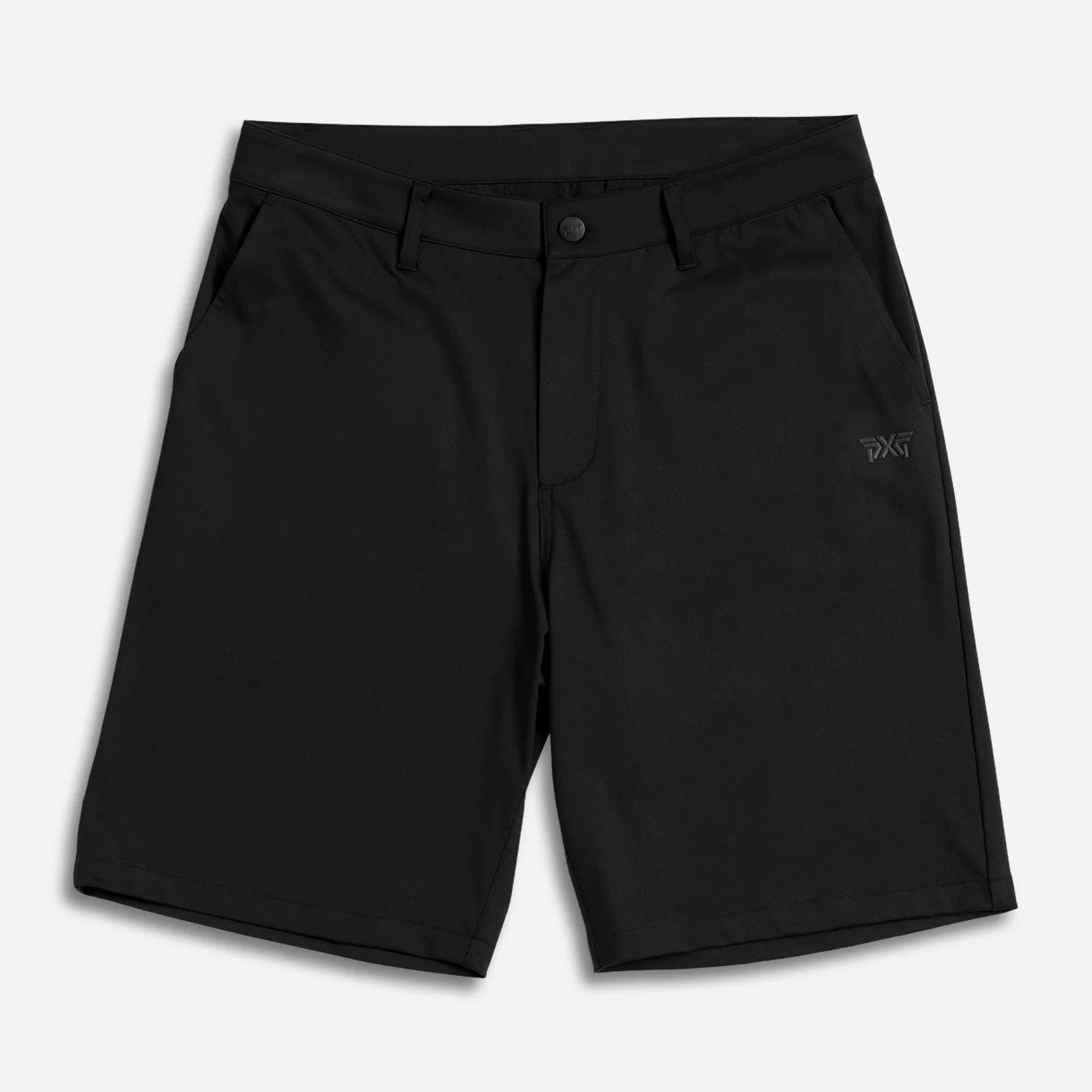PXG Men's Essential Golf Shorts Black