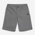 PXG Men's Essential Golf Shorts Grey