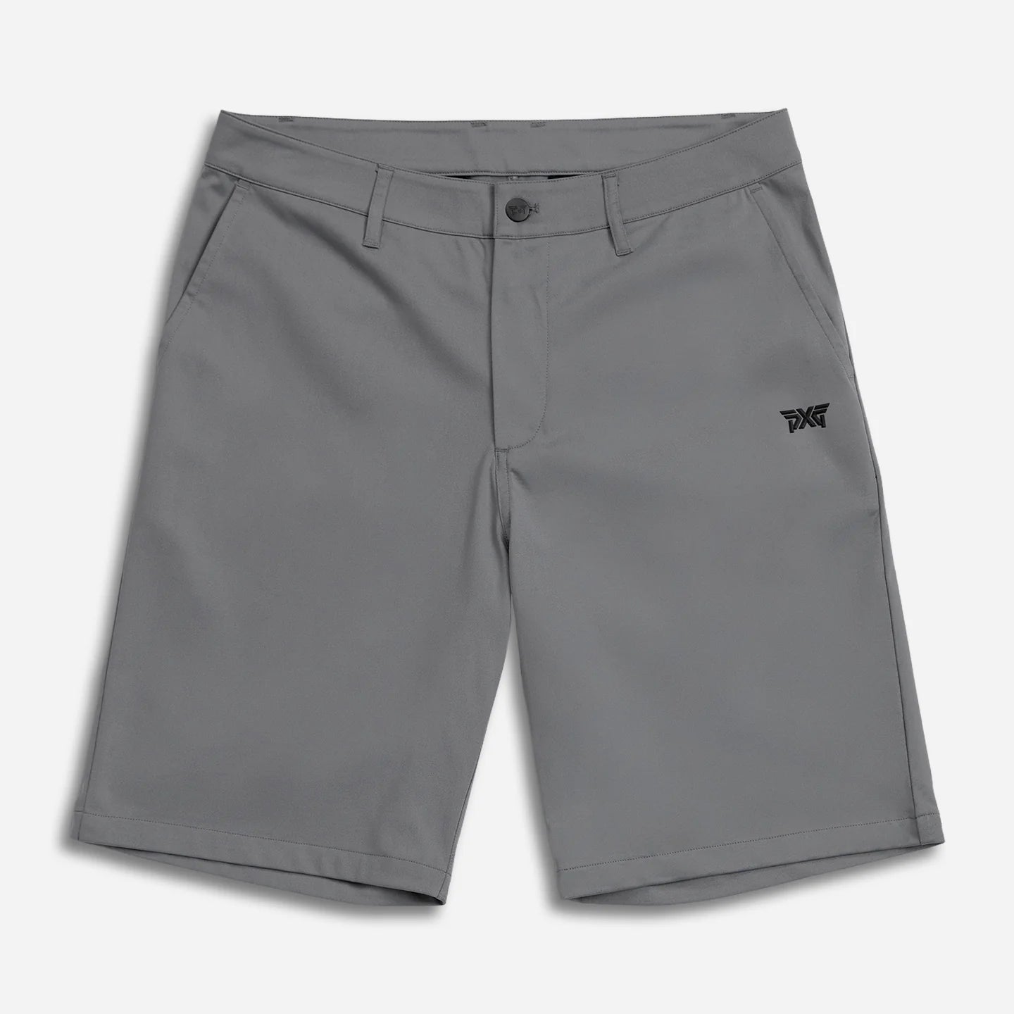 PXG Men's Essential Golf Shorts Grey