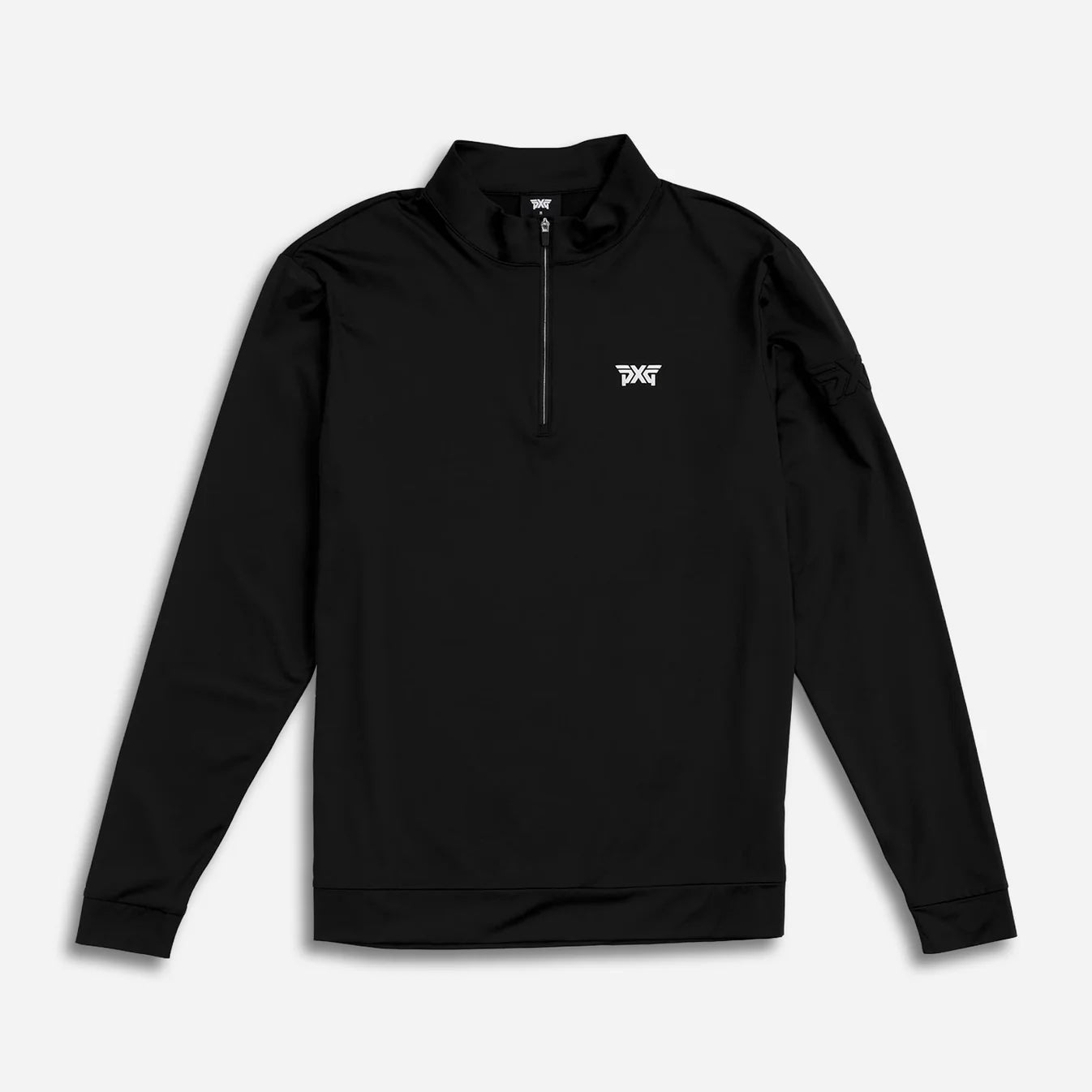 PXG Men's Essential Black Pullover