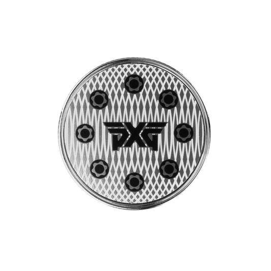 PXG Milled Ball Marker