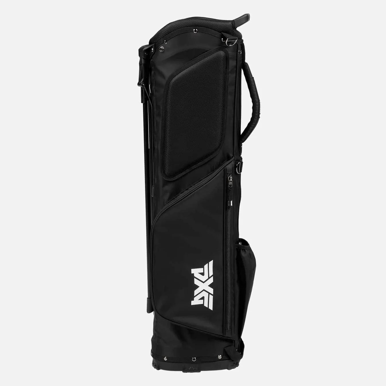 PXG Carry Stand Bag - Minimalist Black