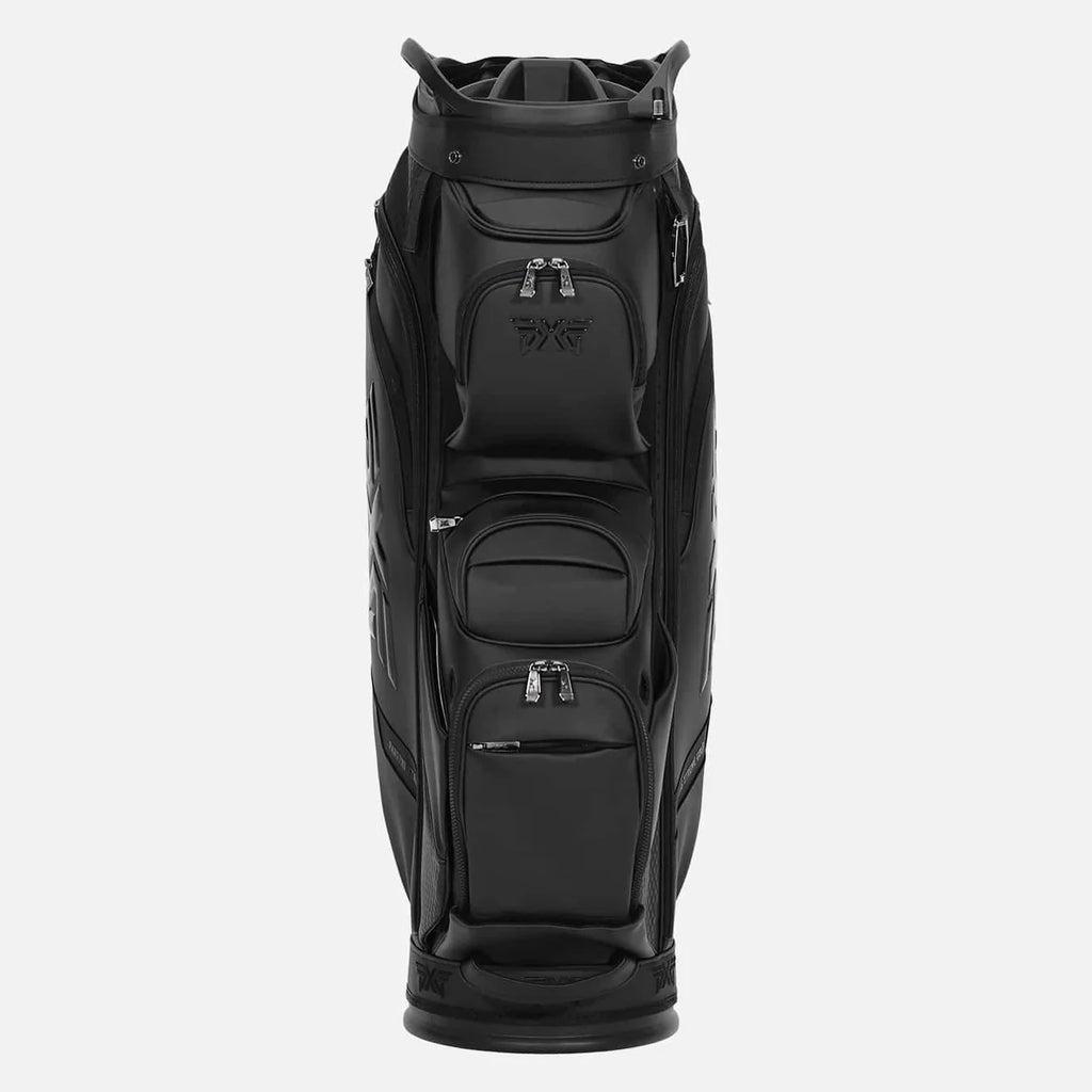 PXG NextGen Deluxe Cart Bag Black