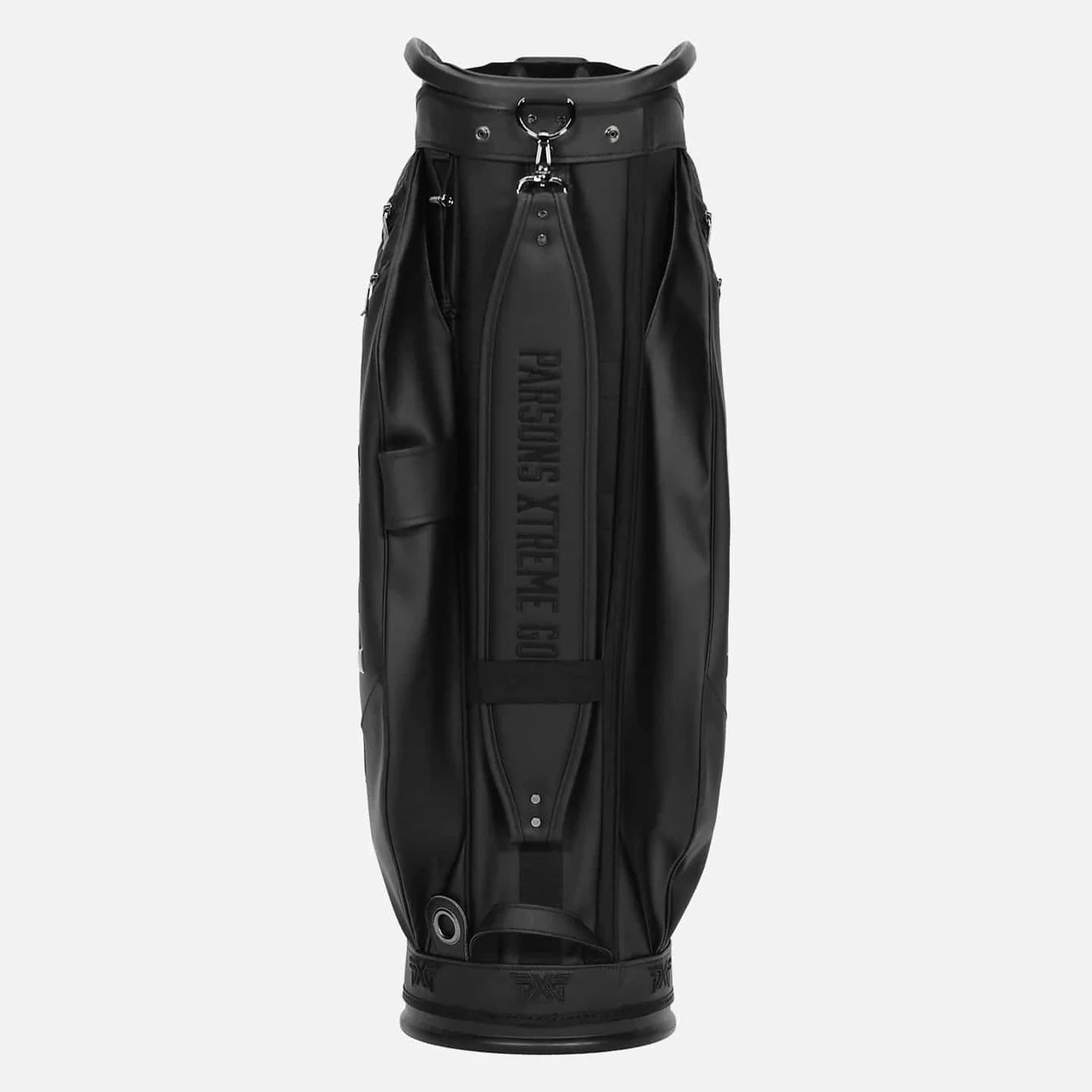 PXG NextGen Deluxe Cart Bag Black